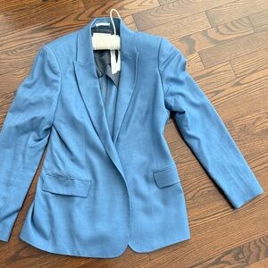 Reiss Classic Blue Blazer